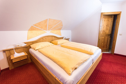 Bildergalerie - Pension Waldherr, Untertauern