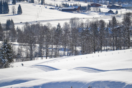 Pension Waldherr in Untertauern, Urlaub nahe Obertauern