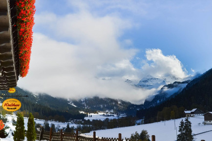 Pension Waldherr in Untertauern, Urlaub nahe Obertauern